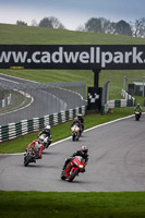 Lower Group Red Bikes